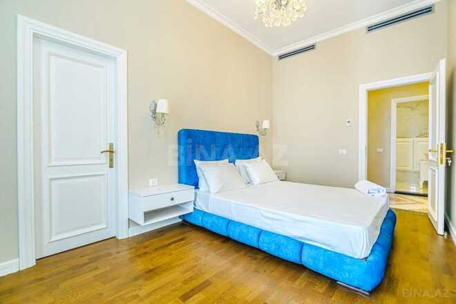 4-комн. новостройка - Хатаинский р. - 200 м² (13)