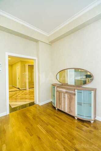 4-комн. новостройка - Хатаинский р. - 200 м² (5)