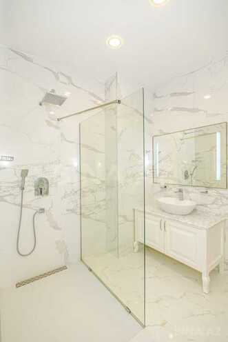 4-комн. новостройка - Хатаинский р. - 200 м² (12)