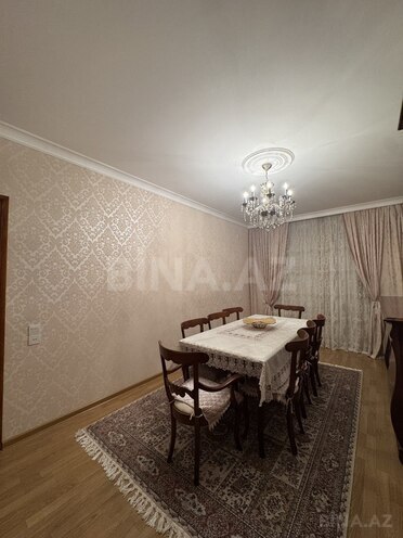 4-комн. вторичка - пос. Ази Асланова - 110 м² (2)