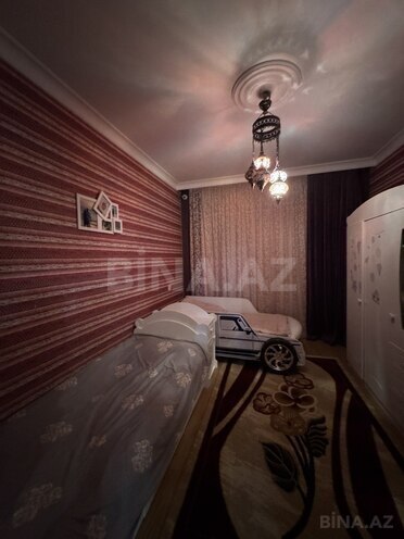 4-комн. вторичка - пос. Ази Асланова - 110 м² (12)