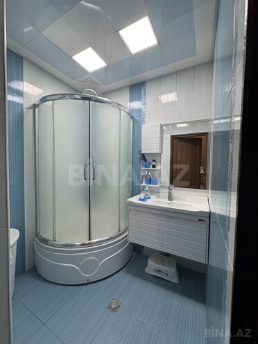 4-комн. вторичка - пос. Ази Асланова - 110 м² (15)