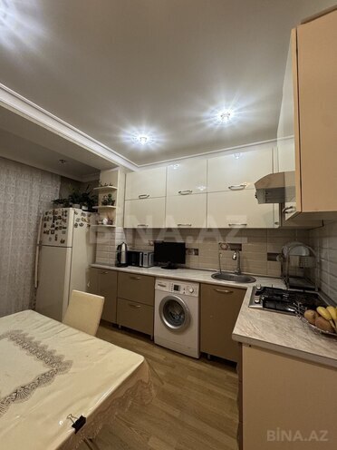 4-комн. вторичка - пос. Ази Асланова - 110 м² (5)