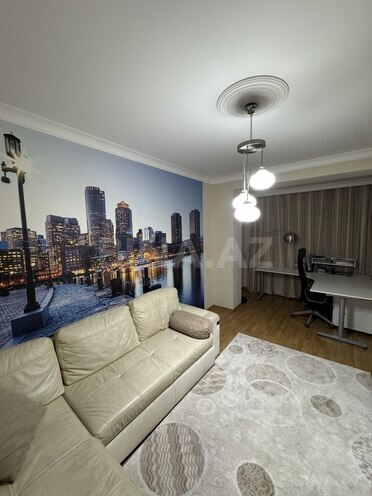 4-комн. вторичка - пос. Ази Асланова - 110 м² (4)