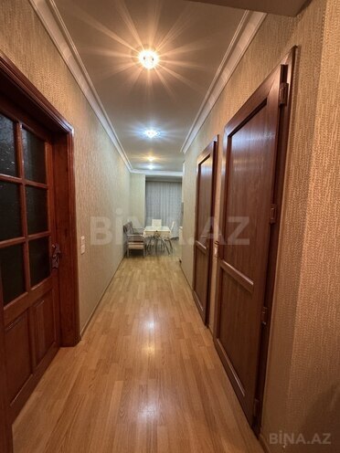 4-комн. вторичка - пос. Ази Асланова - 110 м² (10)