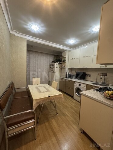 4-комн. вторичка - пос. Ази Асланова - 110 м² (7)
