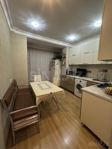 4-комн. вторичка - пос. Ази Асланова - 110 м² (8)