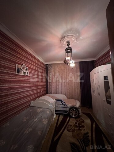 4-комн. вторичка - пос. Ази Асланова - 110 м² (13)