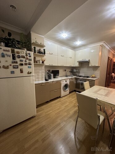 4-комн. вторичка - пос. Ази Асланова - 110 м² (6)