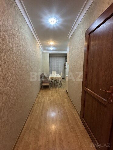 4-комн. вторичка - пос. Ази Асланова - 110 м² (9)