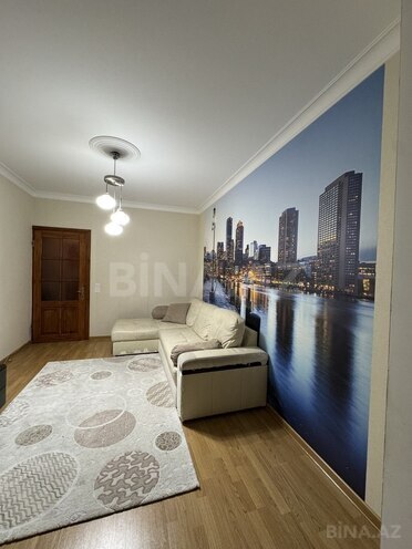 4-комн. вторичка - пос. Ази Асланова - 110 м² (3)