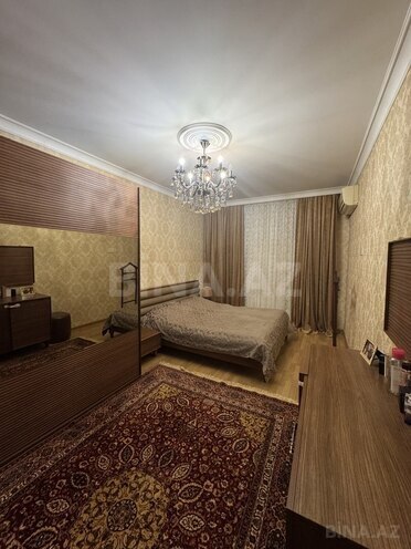 4-комн. вторичка - пос. Ази Асланова - 110 м² (14)