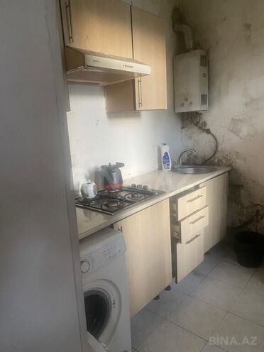 2-комн. вторичка - м. 20 января - 45 м² (2)