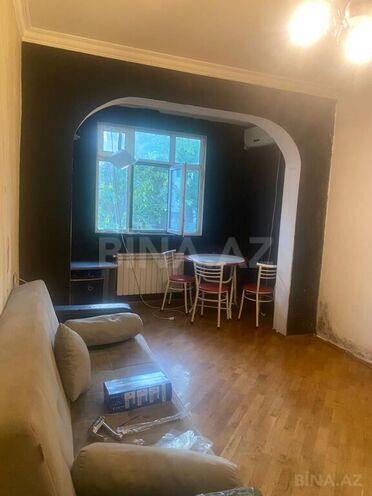 2-комн. вторичка - м. 20 января - 45 м² (1)