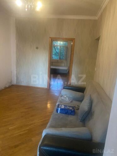 2-комн. вторичка - м. 20 января - 45 м² (3)