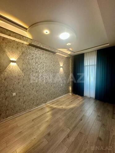 3-комн. новостройка - м. 20 января - 61 м² (9)