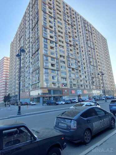 3-комн. новостройка - м. 20 января - 61 м² (2)