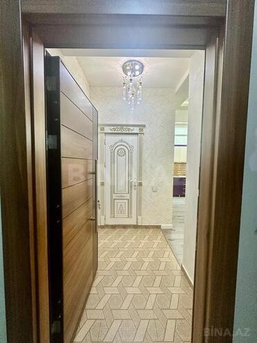 3-комн. новостройка - м. 20 января - 61 м² (4)