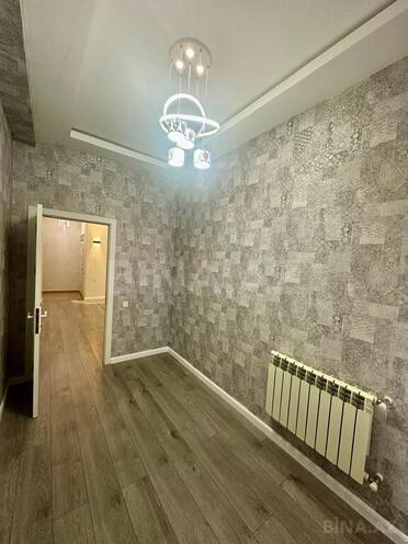 3-комн. новостройка - м. 20 января - 61 м² (12)