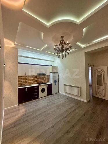 3-комн. новостройка - м. 20 января - 61 м² (5)