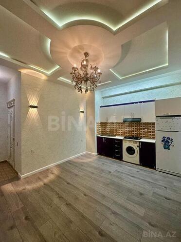 3-комн. новостройка - м. 20 января - 61 м² (6)