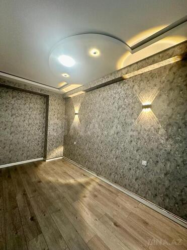 3-комн. новостройка - м. 20 января - 61 м² (10)