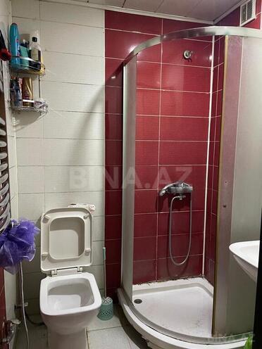 2-комн. новостройка - Хырдалан - 60 м² (7)