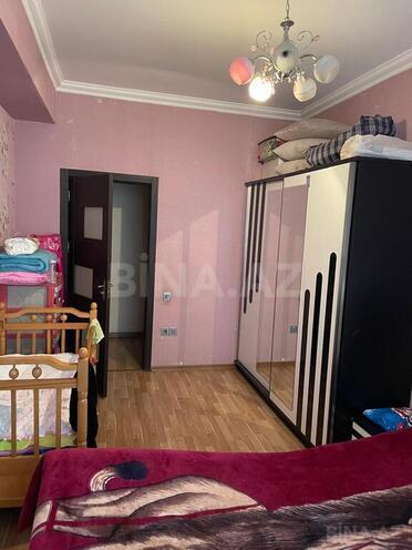 2-комн. новостройка - Хырдалан - 60 м² (3)