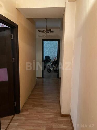 2-комн. новостройка - Хырдалан - 60 м² (8)