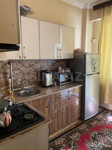 2-комн. новостройка - Хырдалан - 60 м² (1)