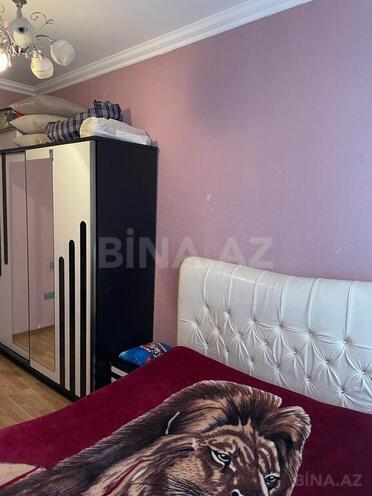 2-комн. новостройка - Хырдалан - 60 м² (6)