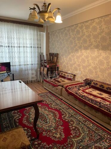2-комн. новостройка - Хырдалан - 60 м² (2)