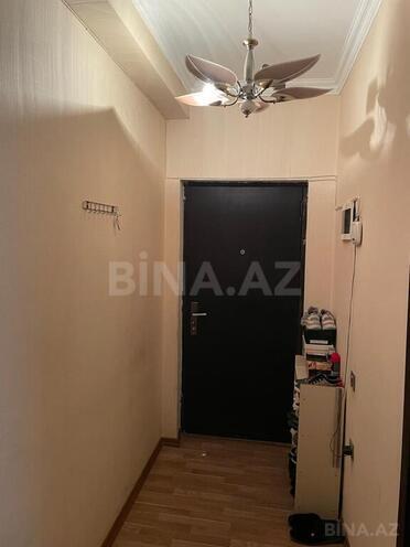 2-комн. новостройка - Хырдалан - 60 м² (5)