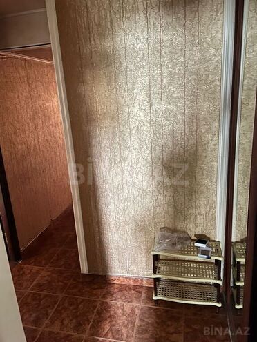 2-комн. вторичка - м. Нариман Нариманов - 50 м² (3)