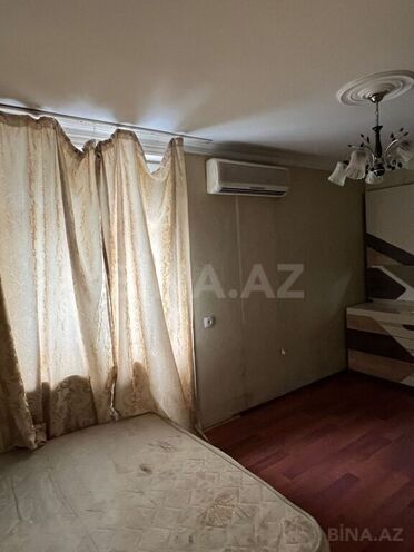 2-комн. вторичка - м. Нариман Нариманов - 50 м² (2)