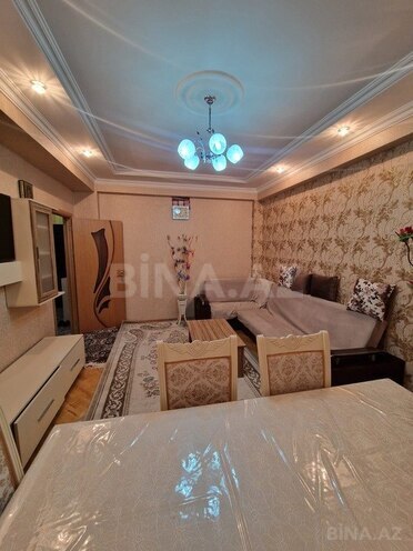 2 otaqlı yeni tikili - Masazır q. - 42 m² (7)