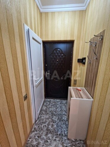 2 otaqlı yeni tikili - Masazır q. - 42 m² (6)