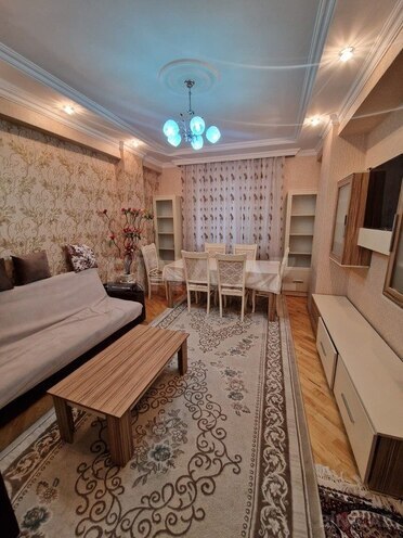 2 otaqlı yeni tikili - Masazır q. - 42 m² (1)