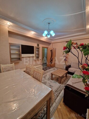 2 otaqlı yeni tikili - Masazır q. - 42 m² (10)