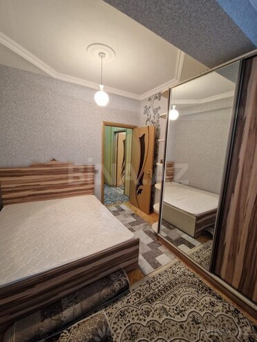 2 otaqlı yeni tikili - Masazır q. - 42 m² (3)