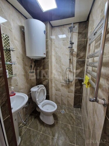 2 otaqlı yeni tikili - Masazır q. - 42 m² (4)