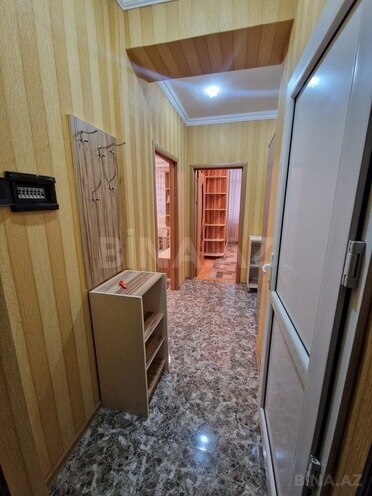 2 otaqlı yeni tikili - Masazır q. - 42 m² (5)