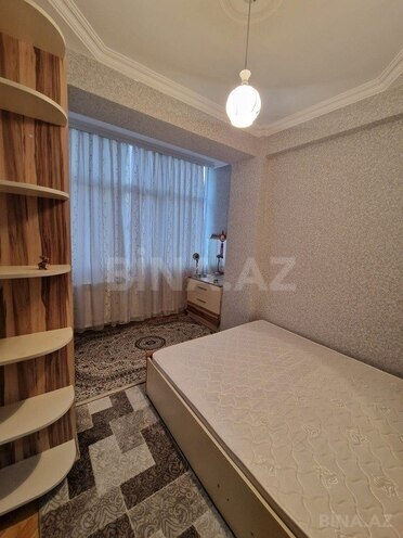 2 otaqlı yeni tikili - Masazır q. - 42 m² (2)