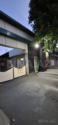 Obyekt - Gəncə - 30 m² (3)