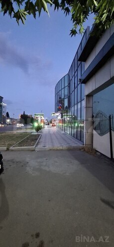 Obyekt - Gəncə - 30 m² (6)