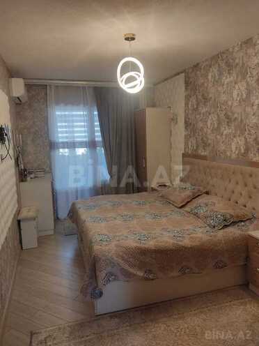 4-комн. вторичка - Сумгаит - 85 м² (3)