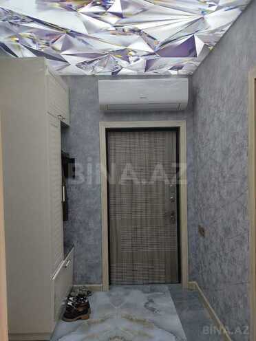 4-комн. вторичка - Сумгаит - 85 м² (16)