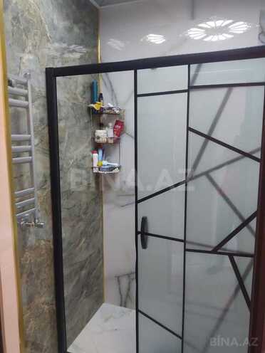 4-комн. вторичка - Сумгаит - 85 м² (19)