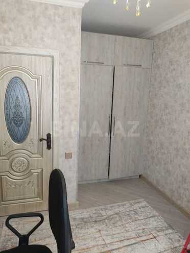 4-комн. вторичка - Сумгаит - 85 м² (9)