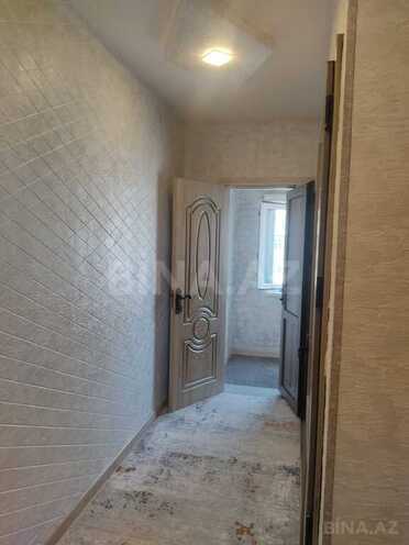 4-комн. вторичка - Сумгаит - 85 м² (14)